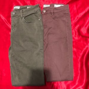 Bullhead Jeans from PacSun